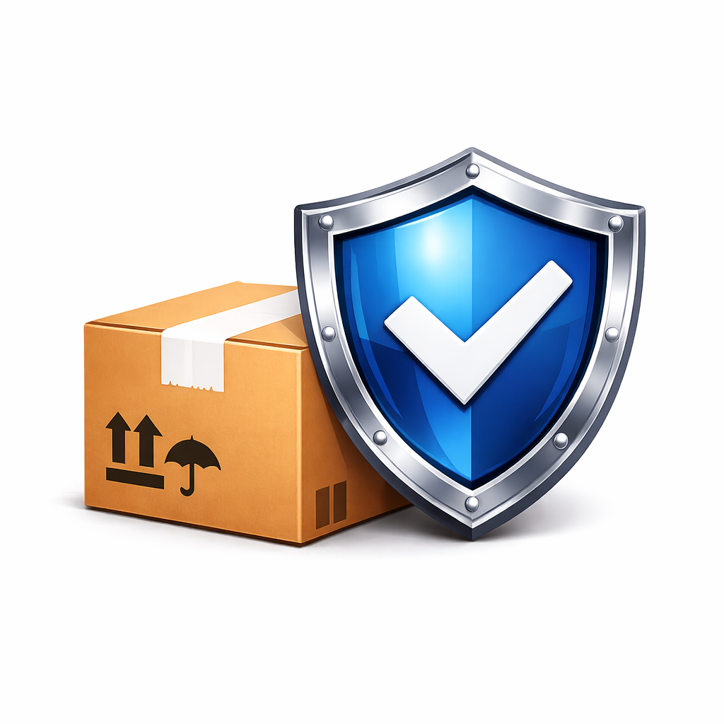 Protezione Spedizione & Furto.