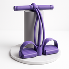 ElasticMove™ – Tonifica il corpo ovunque, senza palestra