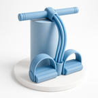 ElasticMove™ – Tonifica il corpo ovunque, senza palestra